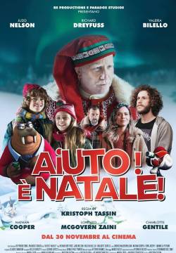 Aiuto! È Natale! (2022)