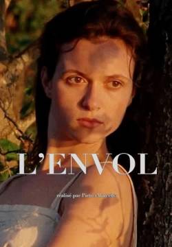 L'envol - Le vele scarlatte (2023)