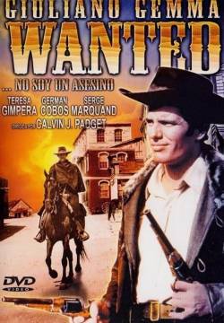 Wanted (1967)