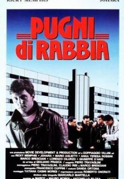 Pugni di rabbia (1991)