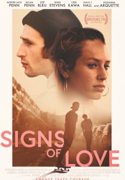 Signs of Love (2022)