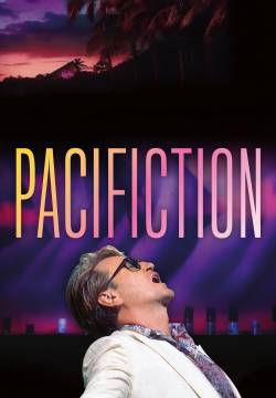 Pacifiction (2022)