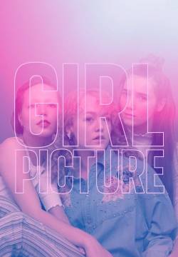 Tytöt tytöt tytöt: Girl picture - Girl Girl Girl (2022)