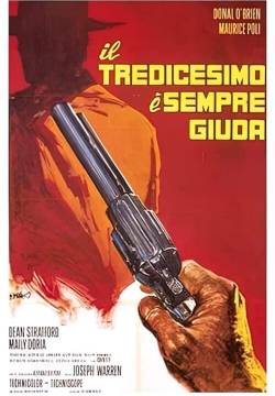 Il tredicesimo è sempre Giuda (1971)