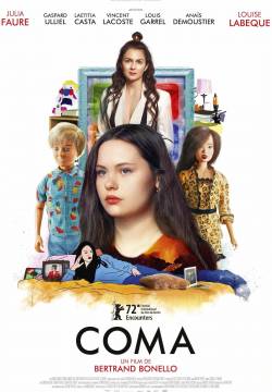 Coma (2022)