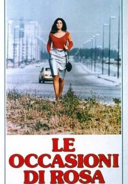 Le occasioni di Rosa (1981)