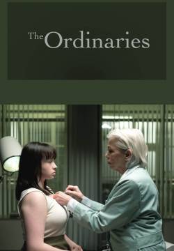 The Ordinaries (2023)