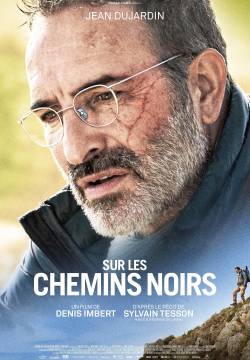 Sur les chemins noirs - A passo d'uomo (2023)