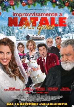 Improvvisamente a Natale mi sposo (2023)