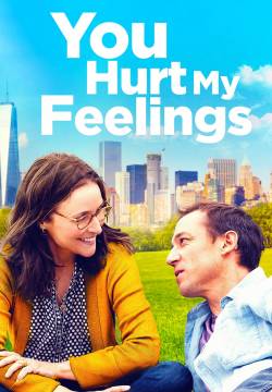 You Hurt My Feelings - A dire il vero (2023)