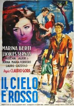 Il cielo è rosso (1950)