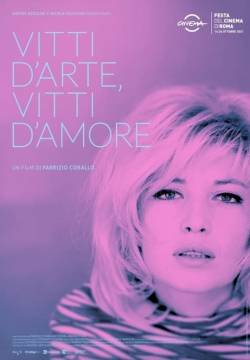 Vitti d'arte, Vitti d'amore (2021)