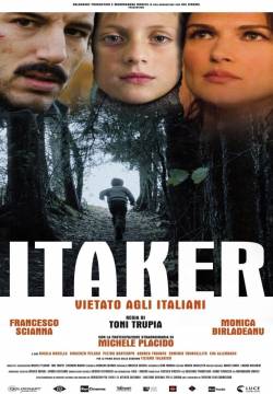 Itaker - Vietato agli italiani (2012)
