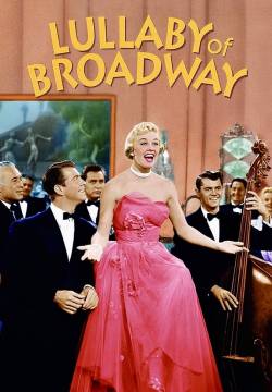 Lullaby of Broadway - La ninna nanna di Broadway (1951)