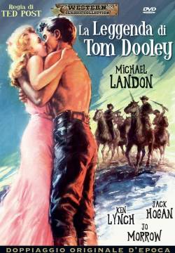 The Legend of Tom Dooley - La leggenda di Tom Dooley (1959)
