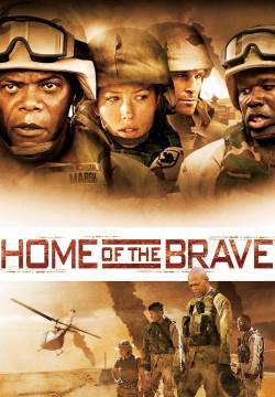 Home of the Brave - Eroi senza gloria (2006)