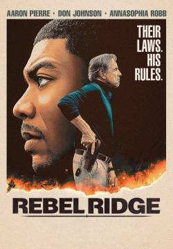 Rebel Ridge (2024)